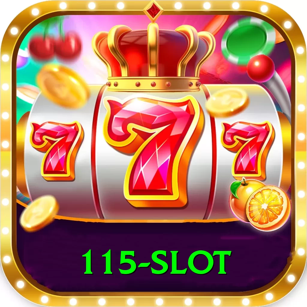 115 slot Gold Edition v1.1.5 - 2
