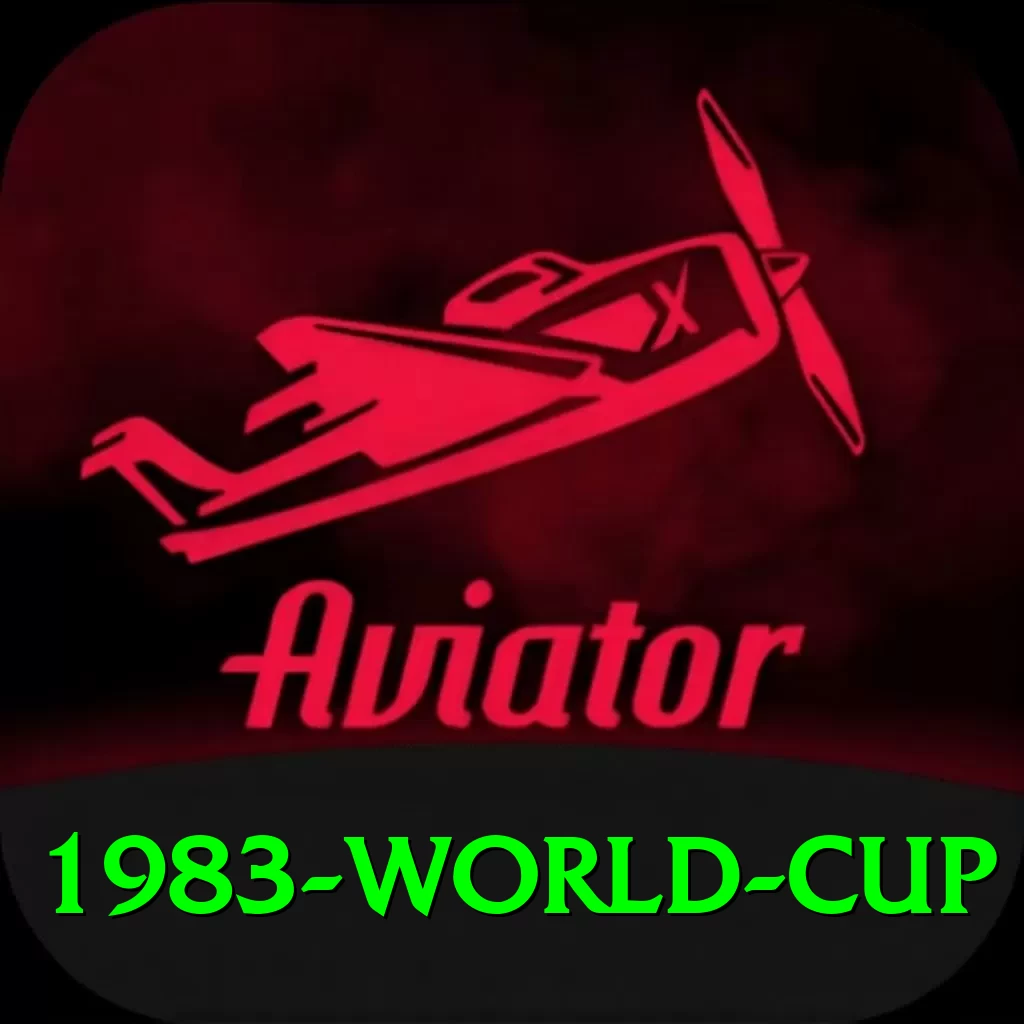 1983 world cup Games (Casino & Earning) Plus v2.0.6 - 2