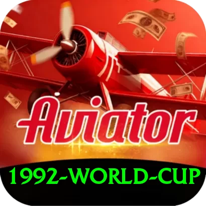 1992 world cup Ultimate Pro v2.9.3 - 2