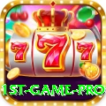1st.game Games (Casino & Earning) Turbo v5.4.6