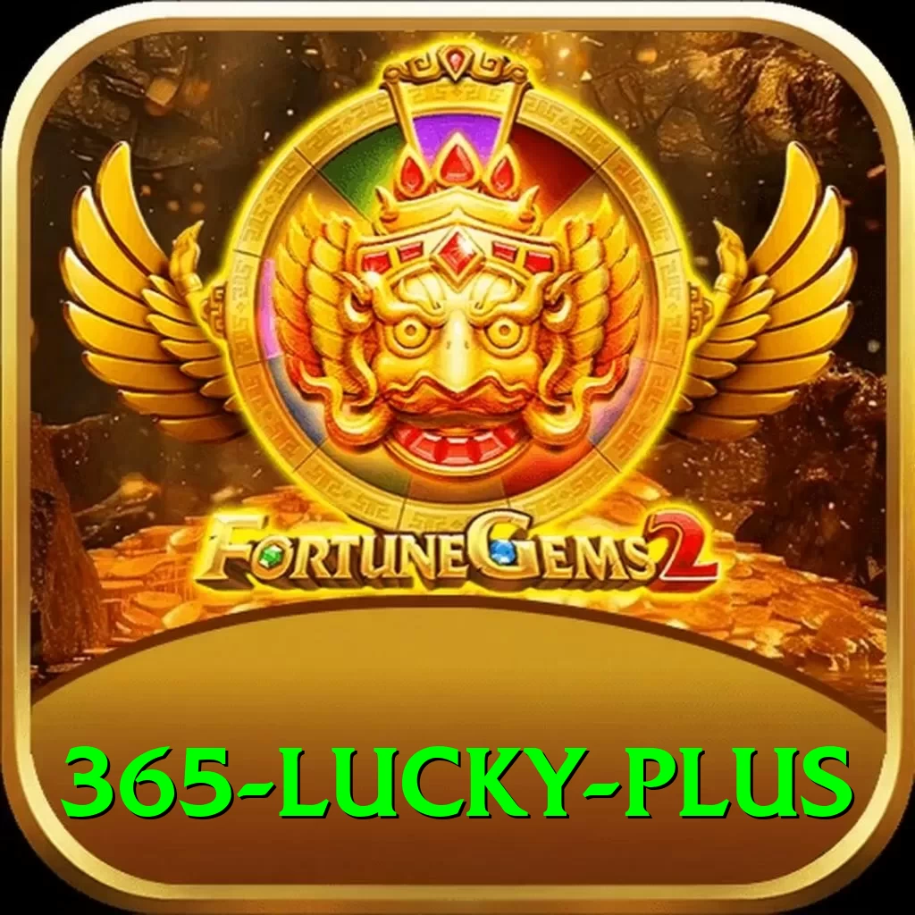 365 Lucky Royal - Daily Bonus - 2