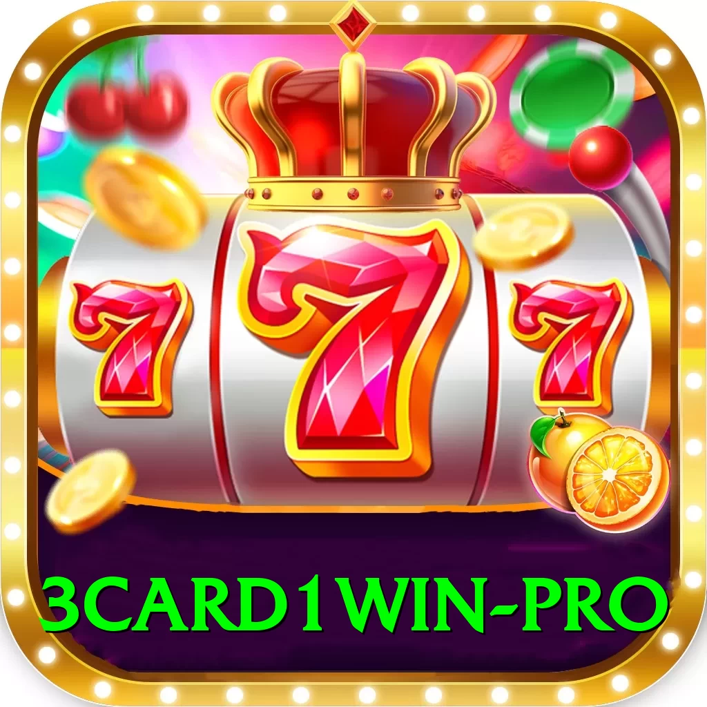3card1win App Deluxe v4.4.9 - 2