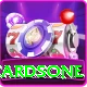 3cardsone App