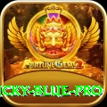 3Lucky Blue Live Casino Prime