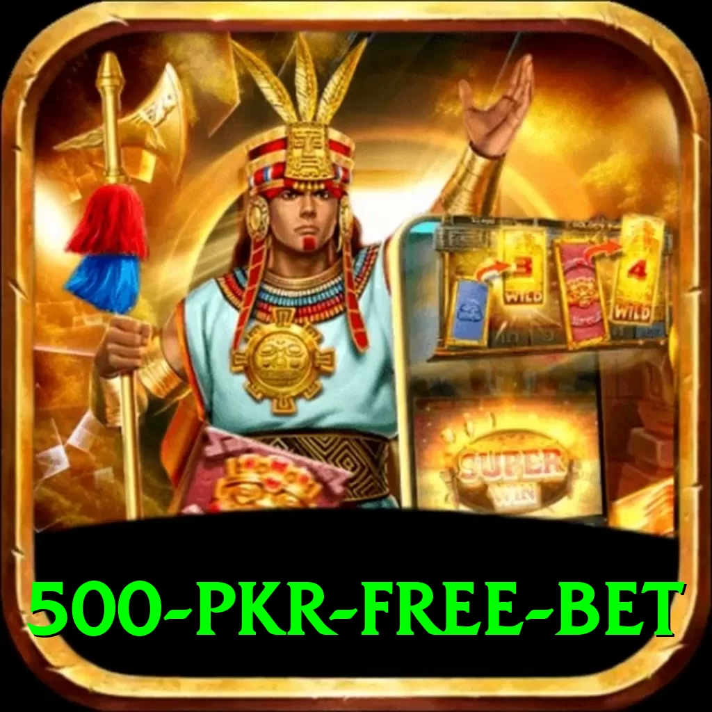 500 pkr free bet Gold v5.3.7 - 2