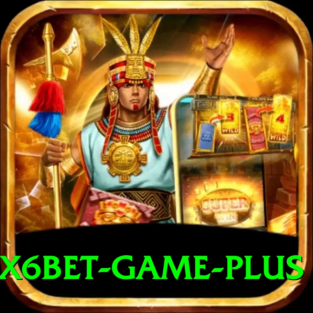 6X6Bet Game Pakistan Plus v1.8.4 - 2