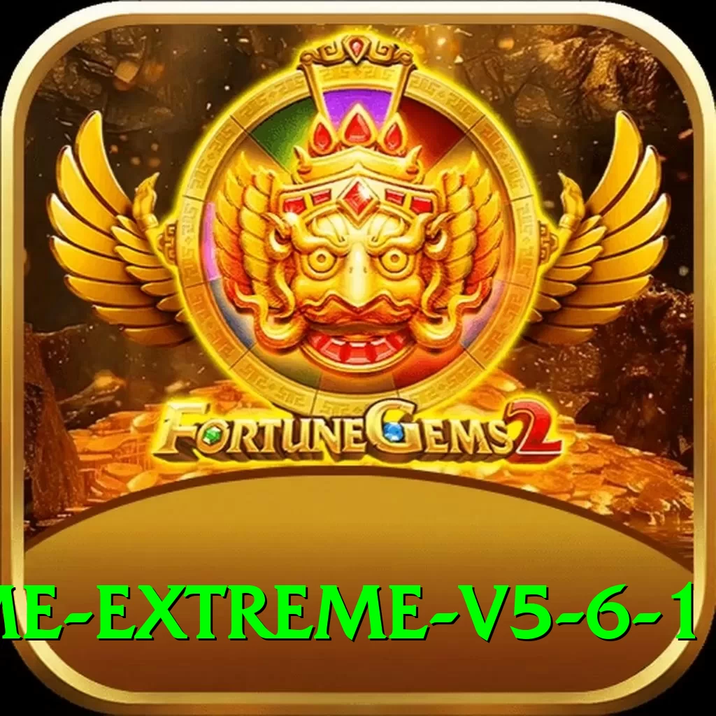 777SX Game Extreme v5.6.1 - 2