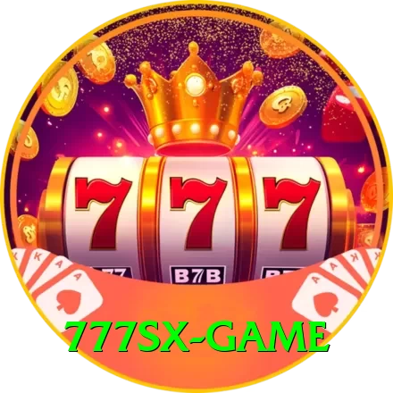 777SX Super Jackpot - 2