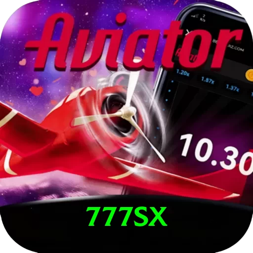 777SX Master v3.8.0 - 2