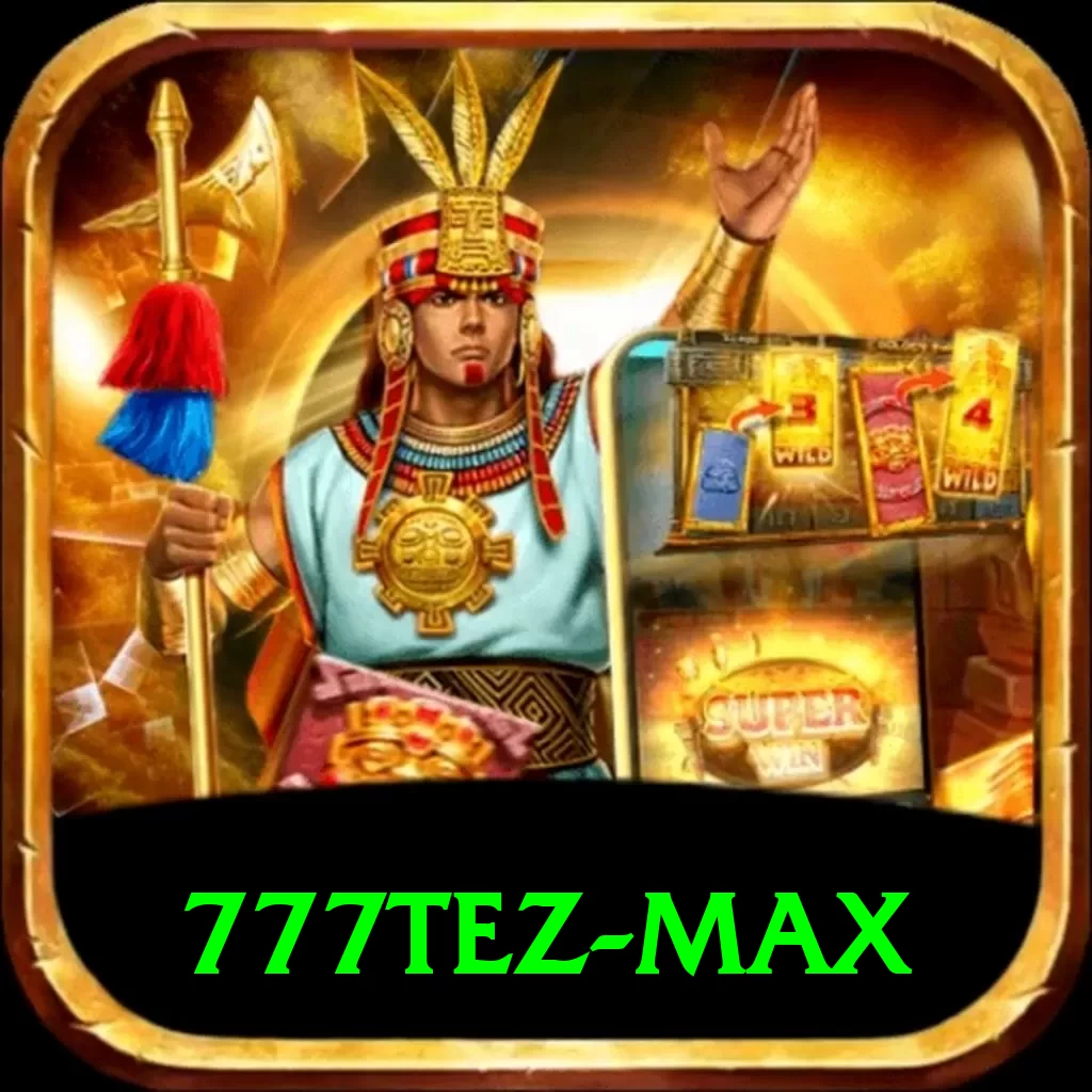 777tez Supreme Casino App - 2