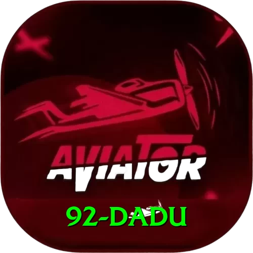 92 dadu VIP vv1.9.0 - 2