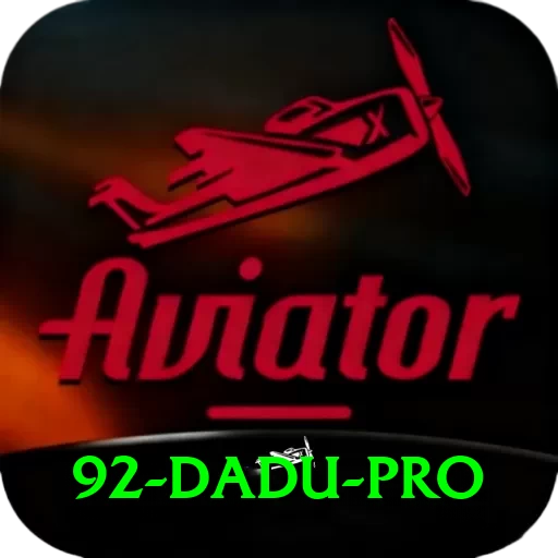 92 DADU Elite Pro v1.3.4 - 2