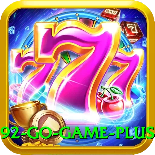 92 Go Game Elite v3.4.2 - 2