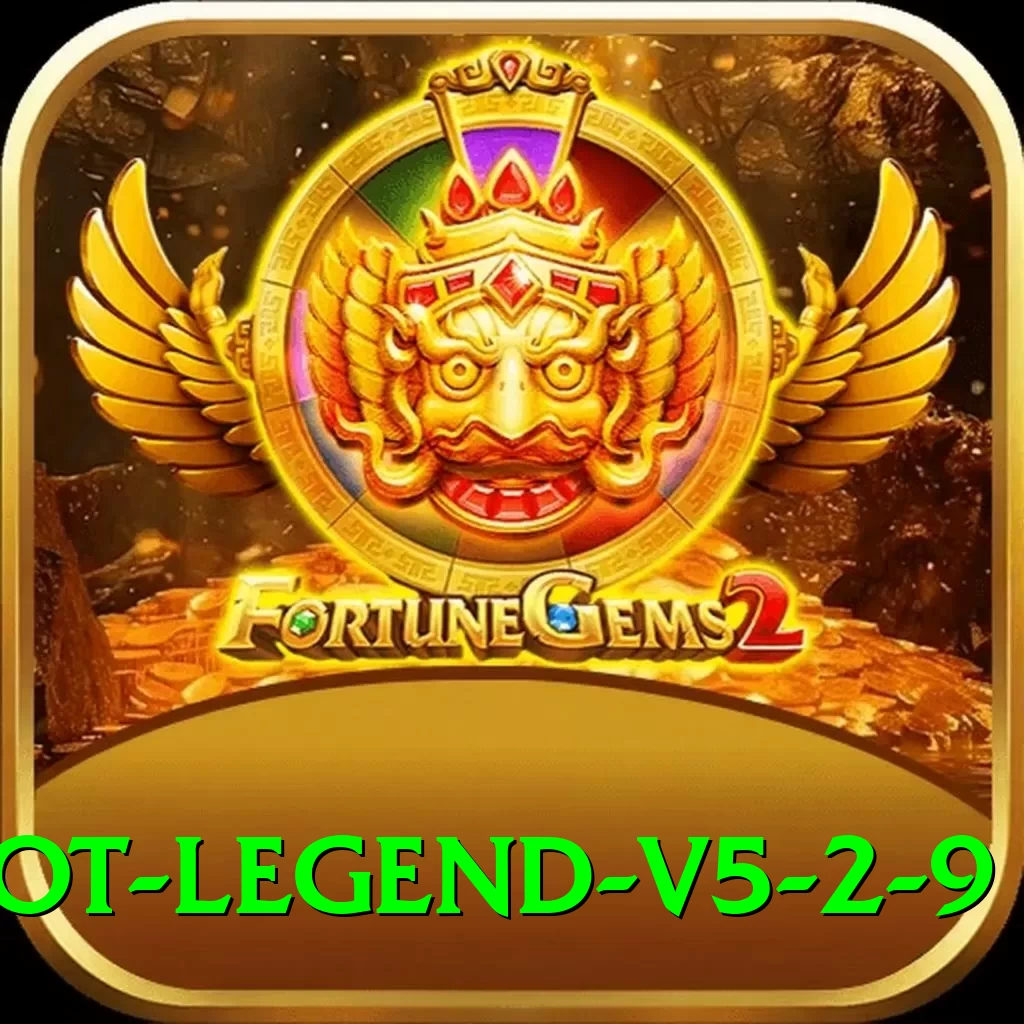 92coco Jackpot Legend v5.2.9 - 2