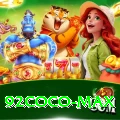 92coco Max v5.5.0