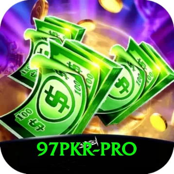 97pkr Gaming Mega v5.4.0 - 2