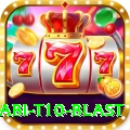 abu dhabi t10 blast VIP v2.4.4