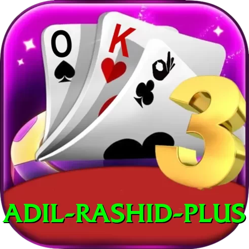 adil rashid Turbo Jackpot - 2
