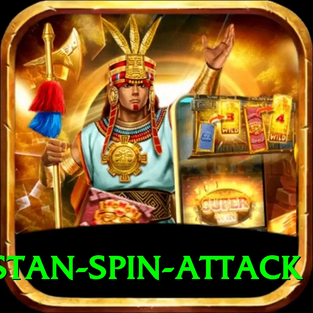 afghanistan spin attack Apps (Tools & Injectors) Turbo v4.5.9 - 2