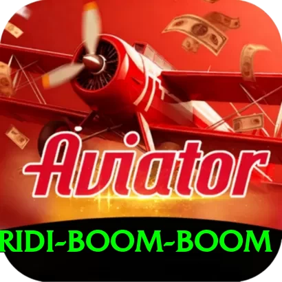 afridi boom boom Games (Casino & Earning) Master v2.4.0 - 2
