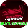 ambati rayudu Deluxe v5.7.9