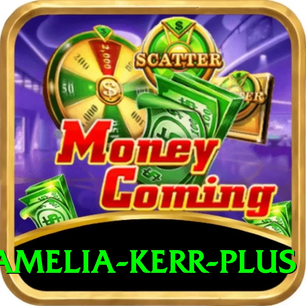 amelia kerr Jackpot Legend v5.6.8 - 2