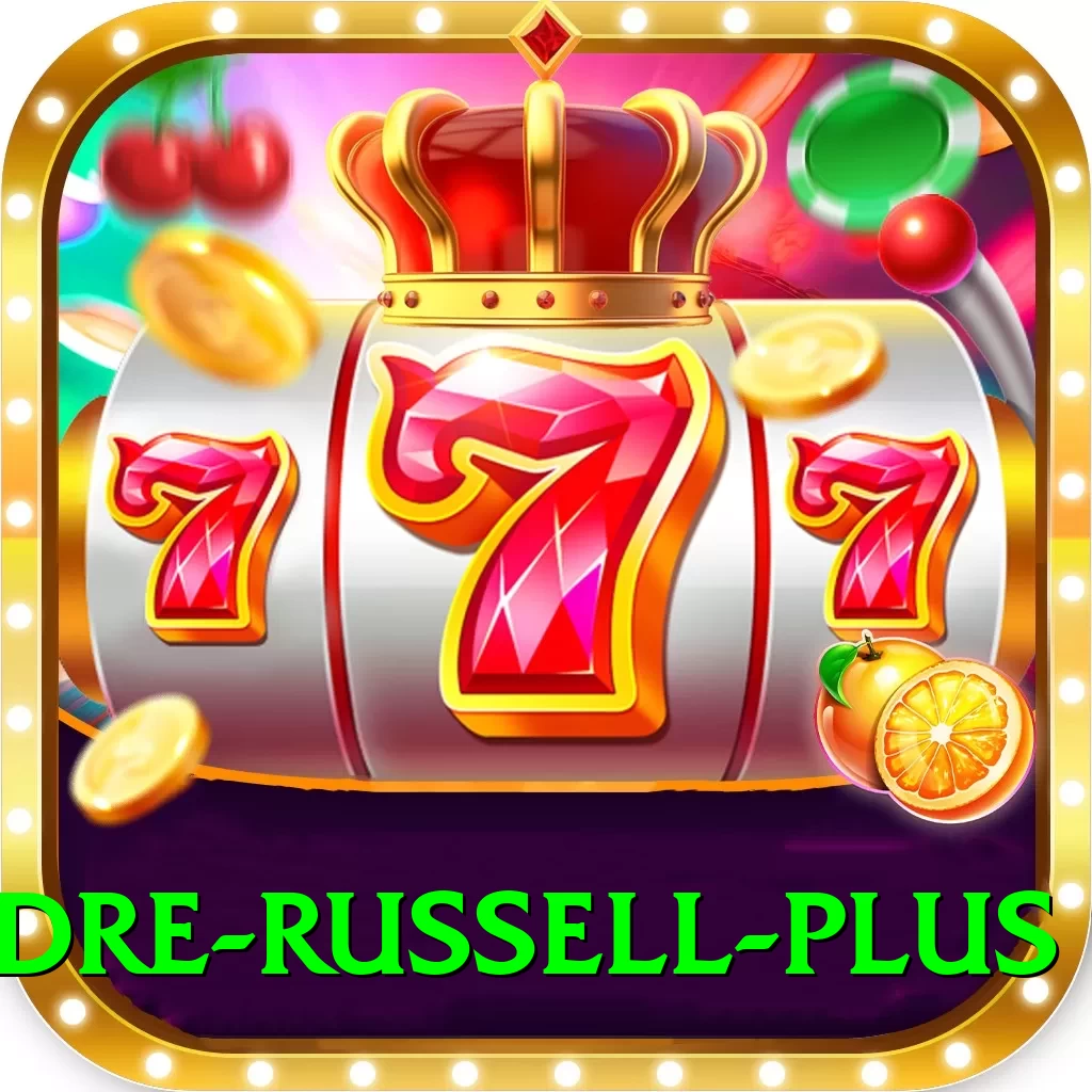 andre russell Champion v4.7.5 - 2