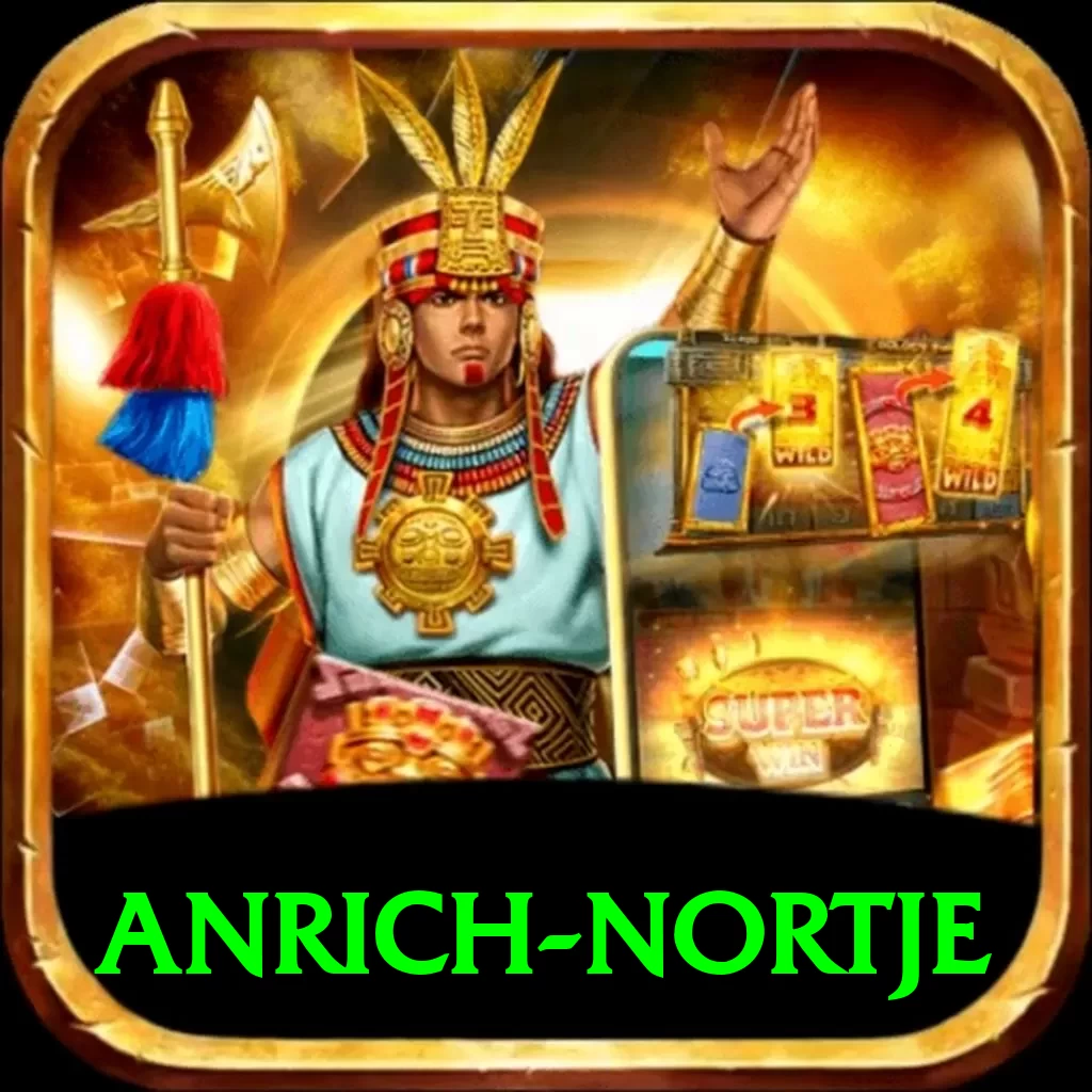 anrich nortje Plus Pro v3.6.5 - 2