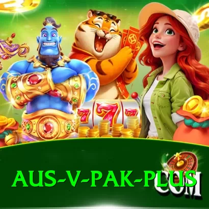 aus v pak Pakistan King v1.8.2 - 2