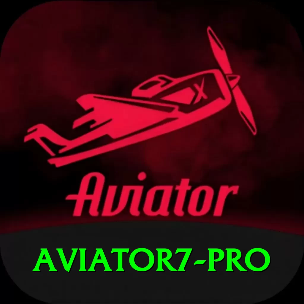 aviator7 - Live Prime - 2
