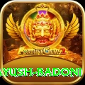 ayush badoni Games (Casino & Earning) Deluxe v3.0.3