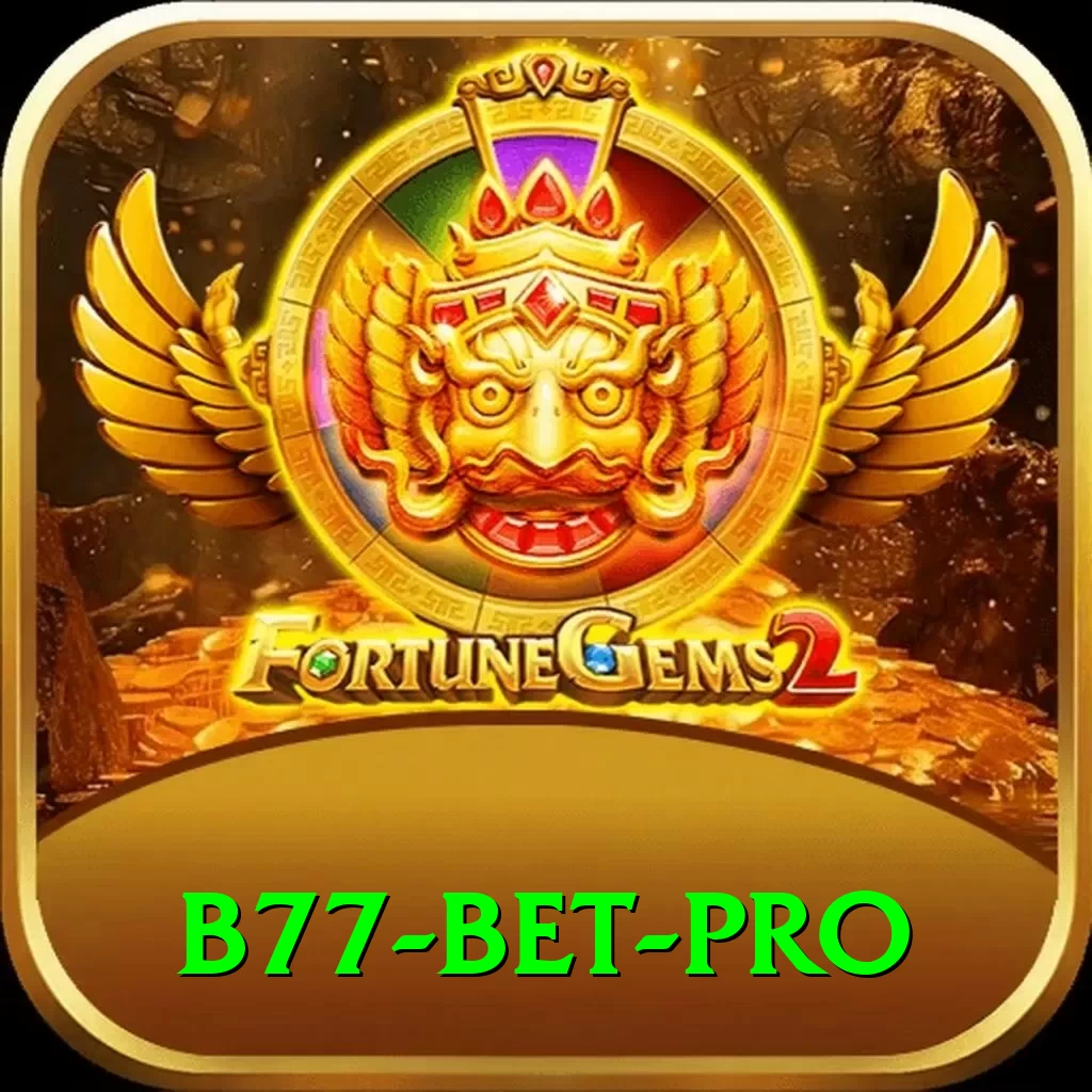 B77 Bet Slot Machine Turbo - 2