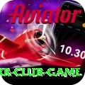 B8 PKR CLUB Game Master v1.4.6