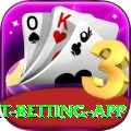 baccarat betting app Gold v3.8.7