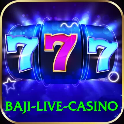baji live casino Pro v4.7.0 - 2