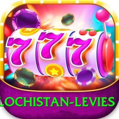 balochistan levies Max v3.4.8 - 2