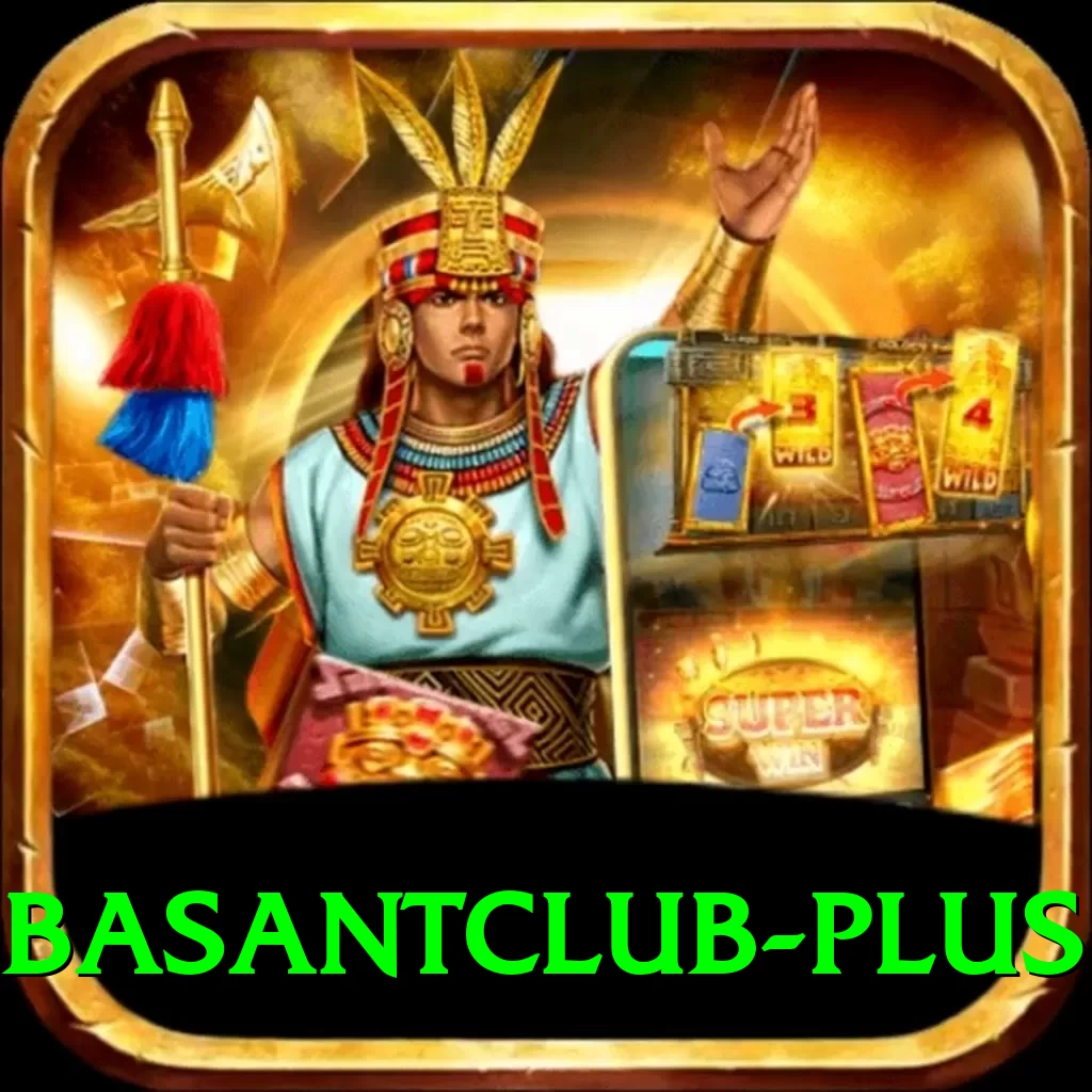 basantclub Games (Casino & Earning) Plus v5.3.3 - 2