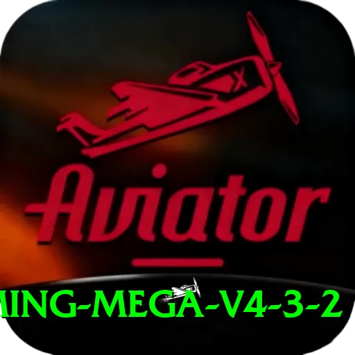 BBA777 Gaming Mega v4.3.2 - 2