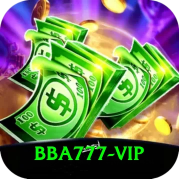 bba777 Elite Jackpot - 2