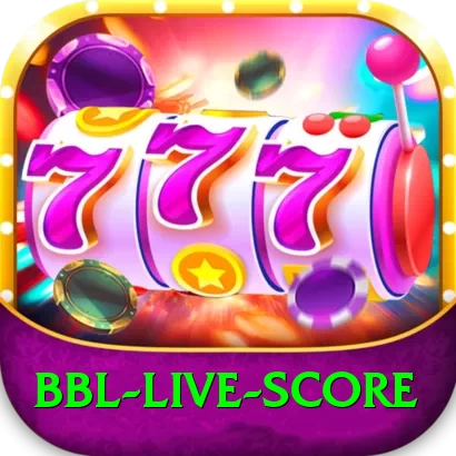 bbl live score Master v1.6.1 - 2