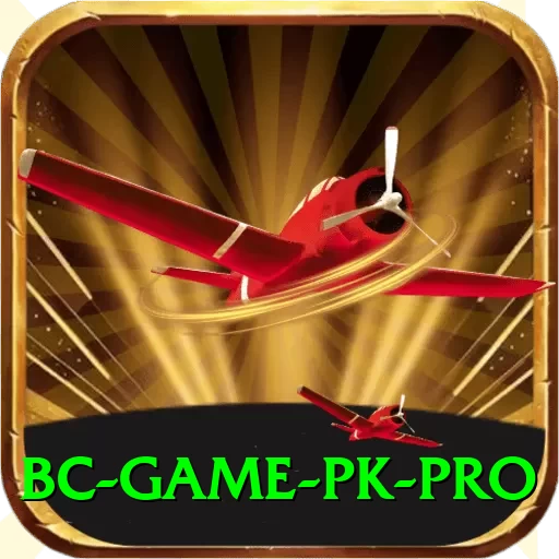 Bc.Game PK Live Champion v3.6.1 - 2