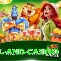 bellagio hotel and casino Gold v3.6.0