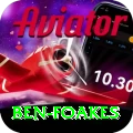ben foakes Plus Pro v1.9.8