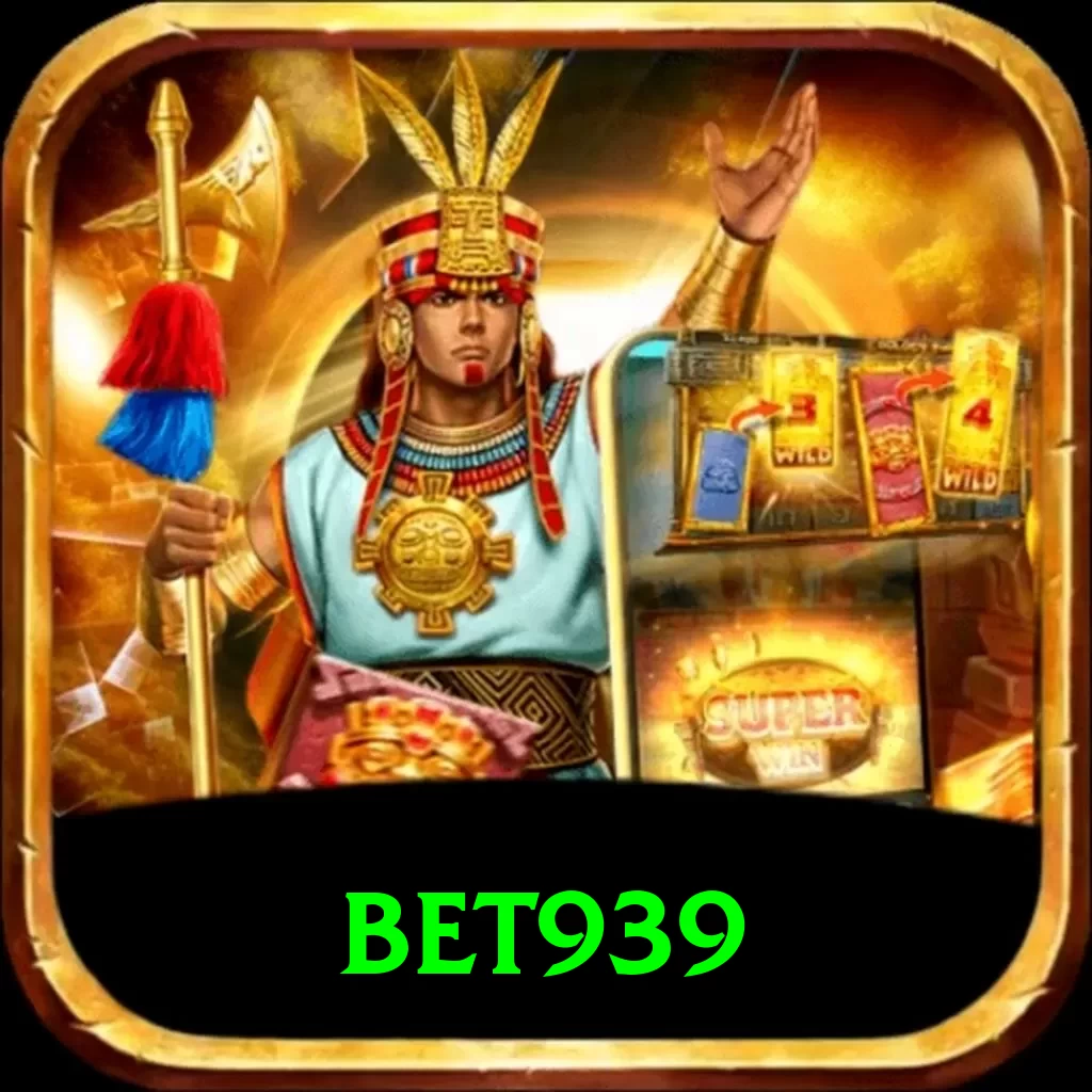 Bet939 Games (Casino & Earning) Gold vv4.6.3 - 2