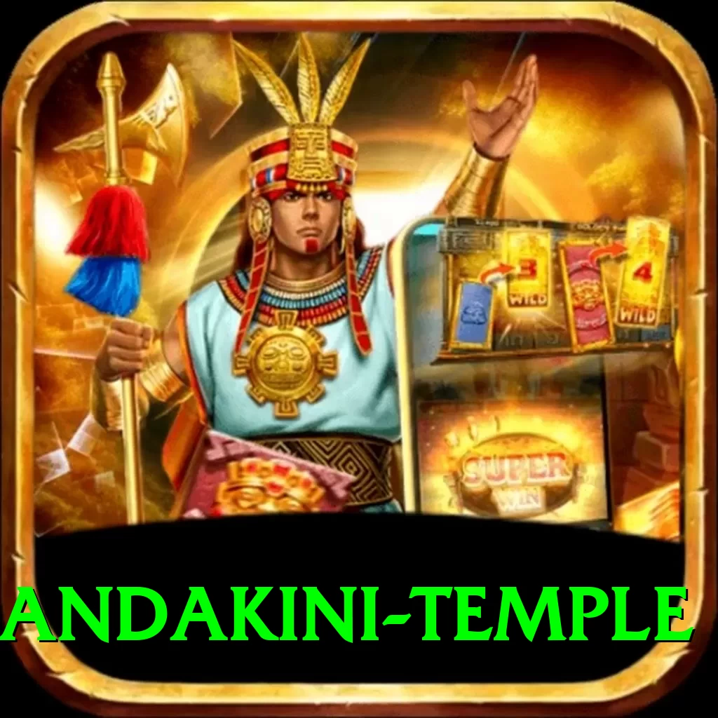 bhagalpur mandakini temple Master v5.0.7 - 2