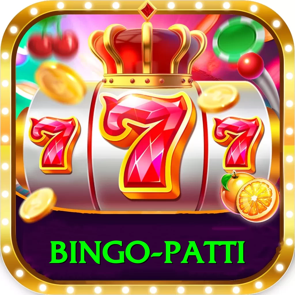 Bingo Patti Apps (Tools & Injectors) Ultimate v3.3.9 - 2