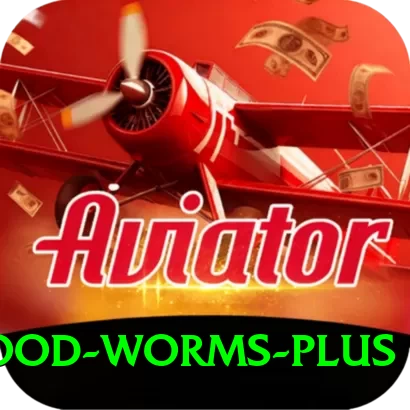 blood worms Money Gold v3.9.8 - 2