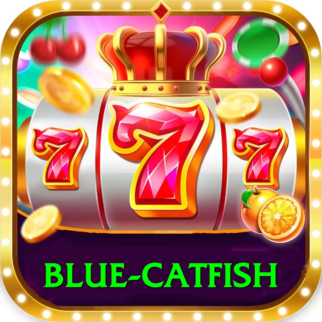 blue catfish Turbo v1.9.3 - 2