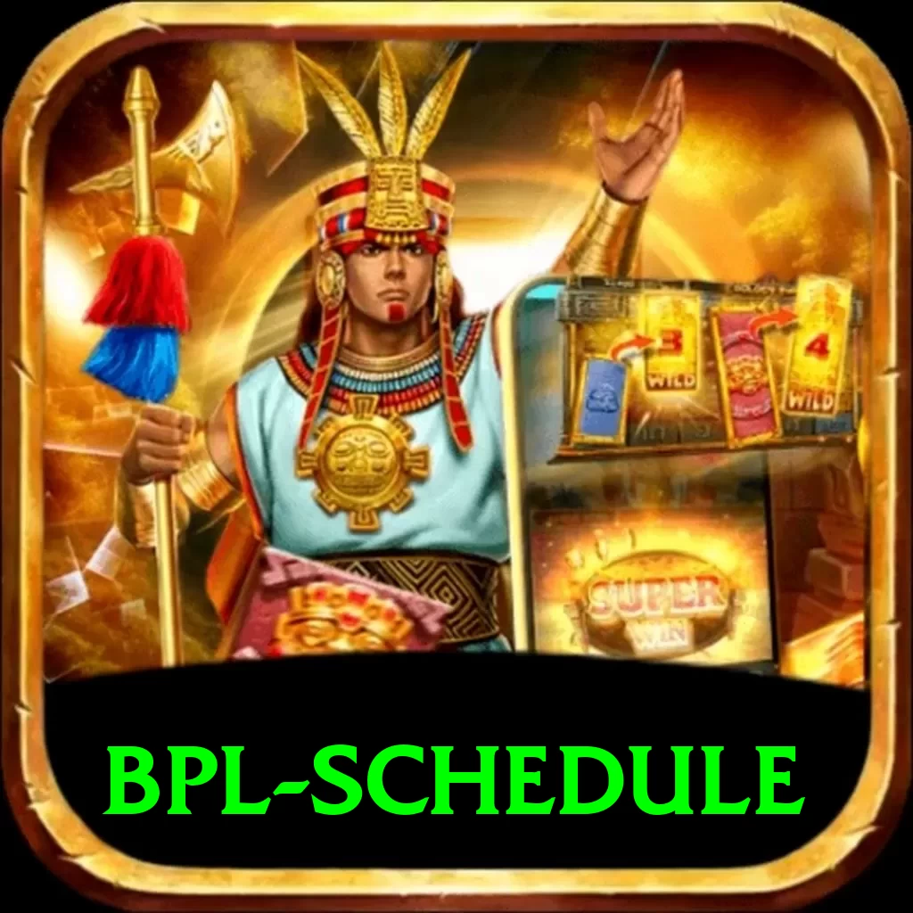 bpl schedule Plus Edition v4.2.6 - 2