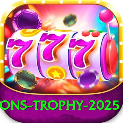 champions trophy 2025 Games (Casino & Earning) Gold v5.4.2 - 2